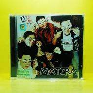 CD MATERA - Matera