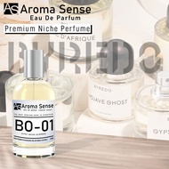 【Byredo Inspired Fragrance】Aroma Sense Niche Fragrances Perfume Eau De Parfum EDP for Men / Women / Unisex