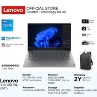 Lenovo Lenovo V14 G5 IRL Intel Core i5-13420H 512GB SSD 8GB 14" FHD IPS W11+OH2024