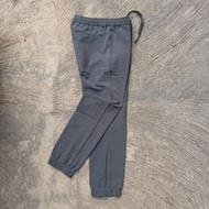 Uniqlo second ankle pants