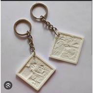 Lithophane keychain customized ,3dprint