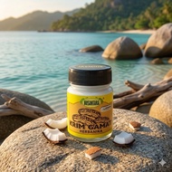 CREAM GAMAT LANGKAWI
