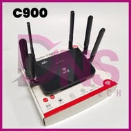 C900 Modem Unlimited Data Hotspot Wireless Router WiFi 4G All Operator Router WiFi SIM Card LTE CPE