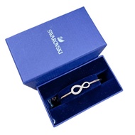 施華洛世奇手鐲，水鑽手鍊

施華洛世奇玫瑰金 [二手]