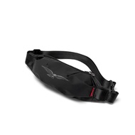 For Moto Guzzi all models LOGO Men Waist Pack Belt Hip Bum Slant back bag Chest Bag Male Motorcycle