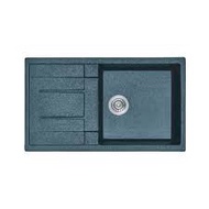 Sink Cavarro G8650W Grey Black