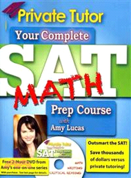 Your Complete SAT Math Prep Course