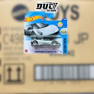 Ducstore Model car HYW23 Hot Wheels Gordon Murray Automotive T.33 - basic D case 2025