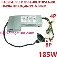 Dell 23-inch all-in-one 9010 3340 power supply B185EA-00 H185EA-00 D185EA-00 Dell AIO PC Optiplex 90