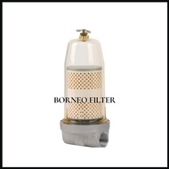B10AL CH Fuel Filter Housing Assy F1810PCI B10-AL STCX013 3307454S S S S 3305728S - Element Filter P