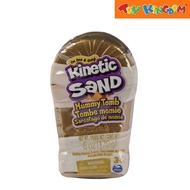 Kinetic Sand Mummy Tomb Kinetic Sand Set