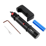 YXAG Mini Electric Lock Pick Gun Locksmith Supplies (built-in Battery) Genuine Civilian Locksmith To