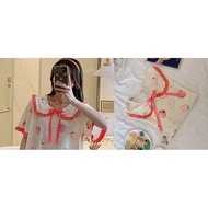 CARTOON PRINTED SLEEPWEAR