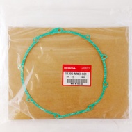 🔥READY STOCK 🇲🇾 Honda 11395-MW3-601 GASKET, CLUTCH COVER CB700 750 CBX750 Police
