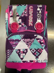 意大利名牌Seven 書包