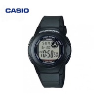 Casio Kids Watch F-200W-1A & F-200W-9A