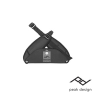 【預購】【PEAK DESIGN】V2 後背包承重腰帶 M號 (沈穩⿊) AFD034_2V2B 公司貨 廠商直送