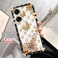 HP Latest OPPO A98 5G Case - OPPO A98 5G Softcase - Pro Camera Softcase - Casing OPPO A98 5Ghp - OPP