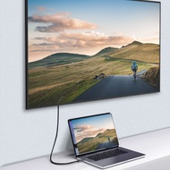 Type-C Extension Cable 90 Degree Gen 2 100W USB-C 3 1 Male to Female Power Cord