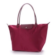 LONGCHAMP LE PLIAGE NEO - CASSIS