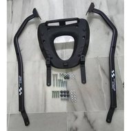 HEAVYDUTY MONOLOCK RACK FOR HONDA CBR 150R (HR3-CBR150R)