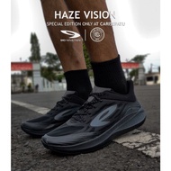 [✅Ori] Sepatu Lari 910Xcarisepatu Haze Vision 3 Warna