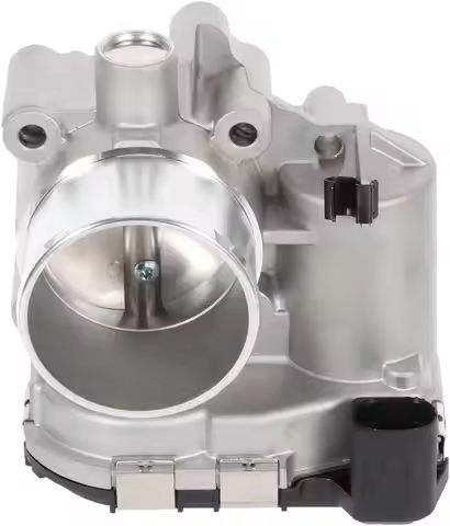 0280750535 New Throttle Body For Ford Fiesta Escape Transit Connect 2013 2014 2015 2016 1.6L 7S7Z9E9