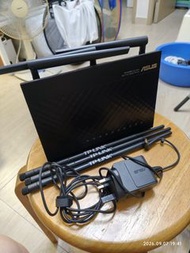 ASUS RT-AC68U 無線路由器