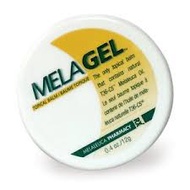 MelaGel Tropical Balm