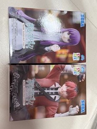 SEGA 葬送的芙莉蓮 Figure