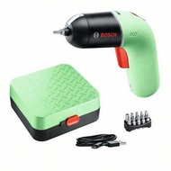 Bosch | ไขควงไฟฟ้าชาร์จไฟได้หลายฟังก์ชัน IXO6