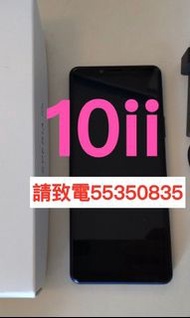 ❤️請致電我55350835或ws❤️Sony 10ii 128GB 10 mark 2香港行貨99%新 雙卡 (歡迎換機) 10 ii 10 mark2 Sony手機  安卓手機Android手機❤️
