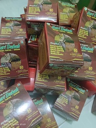 Sari Dukuh Kapsul Gatal-Gatal & Exsim
