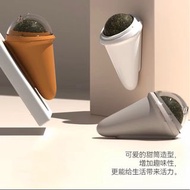 貓雪糕筒薄荷球/薄荷球貓玩具