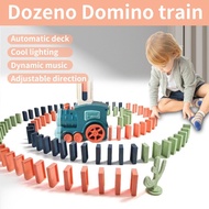 DOM37POSE trains exist, ten years of electric vehicle brick analysts, creative games, intelligence, 