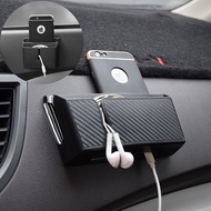 อุปกรณ์เสริมในรถยนต์ถุงอัตโนมัติ ทางออกAir ทางออกกระเป๋าใส่หนัง สำเนาผู้ถือโทรศัพท์มือถือ กระเป๋าใส่ของ กระเป๋าเอนกประสงค์ในรถยนต์
