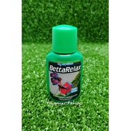 Mydilab Betta Relax For Betta Fish | Small Fish 50ml