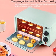 Oven Listrik Mini Microwave Multifunction Penghangat Makanan Listrik