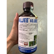 [ORIGINAL] 1L ALJEE 40.8EC ADVANSIA / Racun Kulat/ Pekatan Teremulsi(EC)/ Karah Daun/ Karah Tangkai 