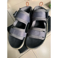 Hijack sandals preloved sandals