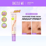 MEMEY DAZZLE ME Supore-Fine Skin Makeup Primer