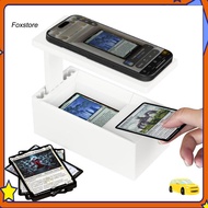 [Fx] Trading Card Scanner Phone Holder Tcg Card Scanner Phone Holder Manabox App Compatible Tcg Card