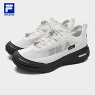 FILA CORE ATHLETICS NUVOLE 3 ATR Women Sneakers (Grey / White)