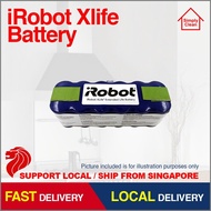 iRobot Roomba Battery Replacement for 529/620/650/770/780/860/870/880
