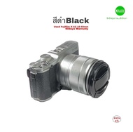 FUJIFILM X-A2 Kit 16-50mm Camera + Lens กล้องพร้อมเลนส์ ไฟล์สวยน่าใช้ จอภาพ 3”LCD selfie WiFi in Use