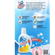 CNI SC88 Laundry Detergent