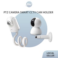 Youpin Xiaobai Imilab Camera CCTV PTZ Holder 360 Rotation Holder Camera Bracket