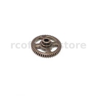 HBX M16102 Upgraded Zinc Alloy Spur Gear for 16889 1/16 RC Car Spare Parts