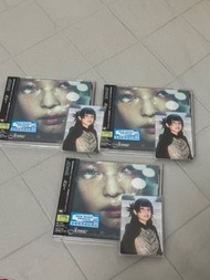 JENNIE RUBY 日專 CD 包特典卡
