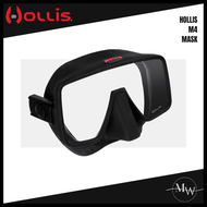 Hollis M-4 Mask (Single Lens)